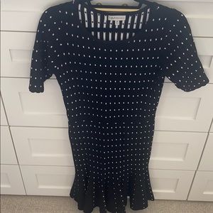 Classic Neiman Marcus dress